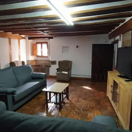Casa Borro Jacetania-Roncal