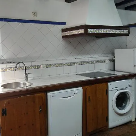 度假居 Casa Borro Jacetania-Roncal Salvatierra de Esca