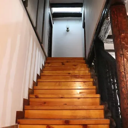 度假居 Casa Borro Jacetania-Roncal