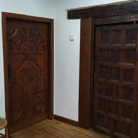 度假居 Casa Borro Jacetania-Roncal