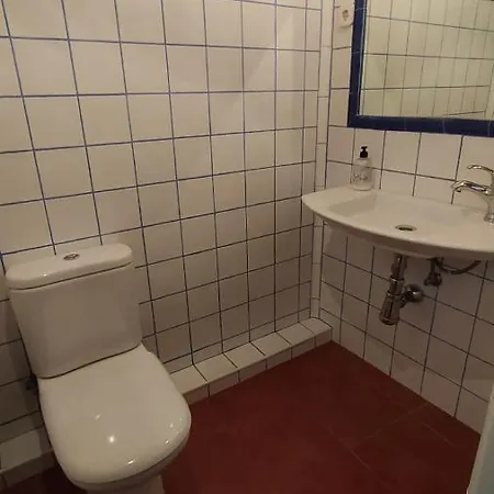 度假居 Casa Borro Jacetania-Roncal *