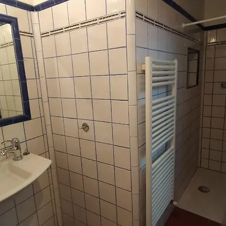 Casa Borro Jacetania-Roncal 度假居