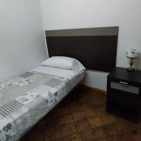 Casa Borro Jacetania-Roncal 度假居 *